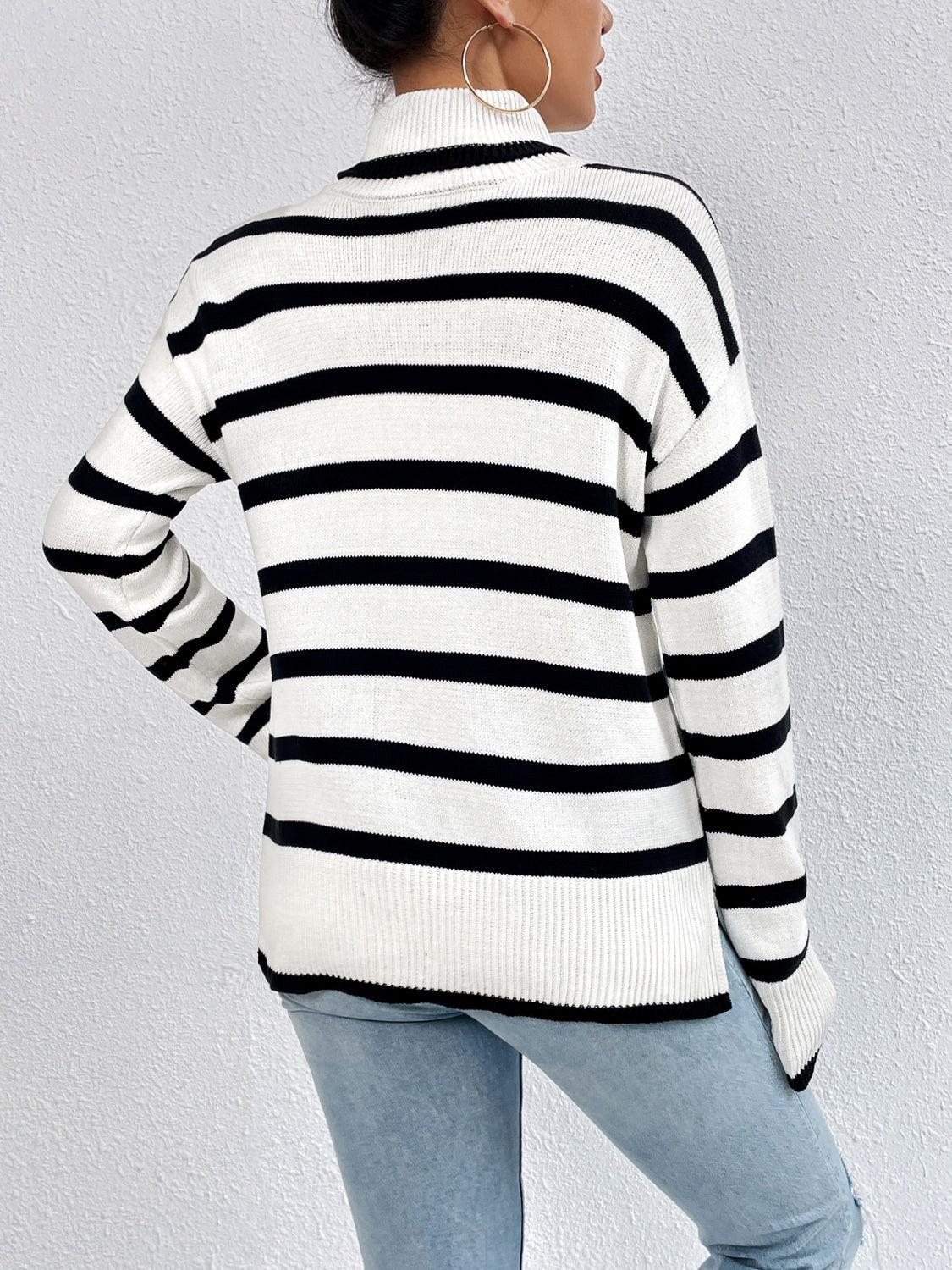 Classic Vintage Jumper