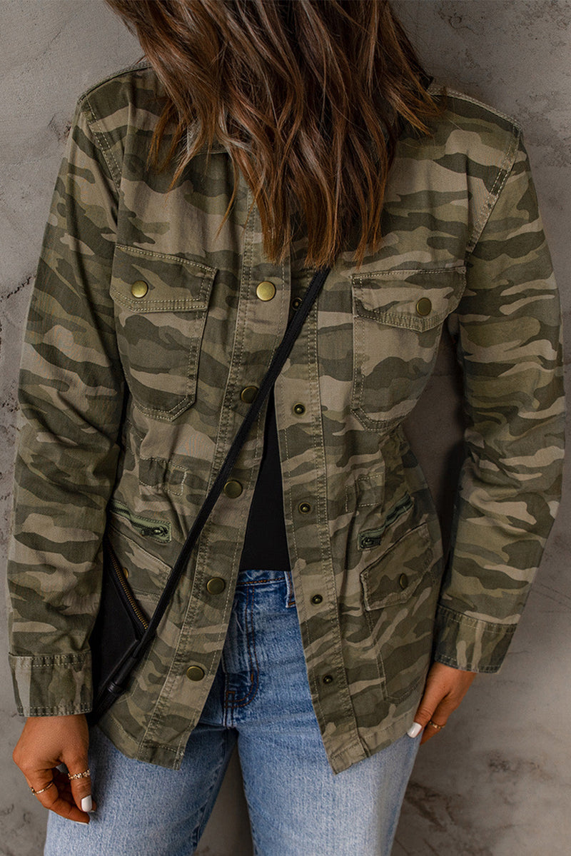 Vintage Inspired Jacket