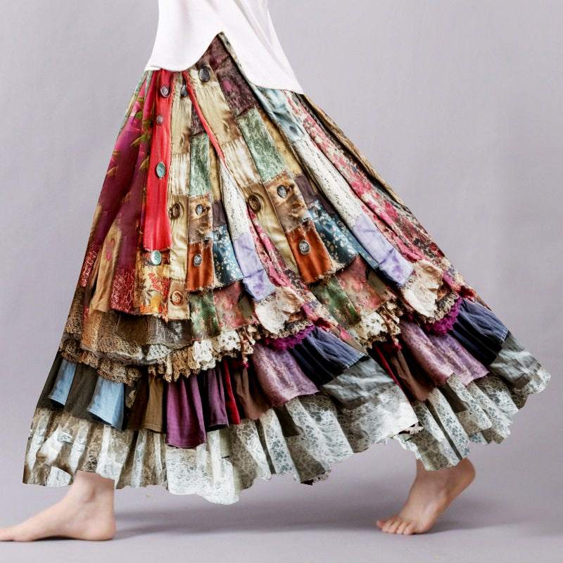 Beautifully Crafted Garment