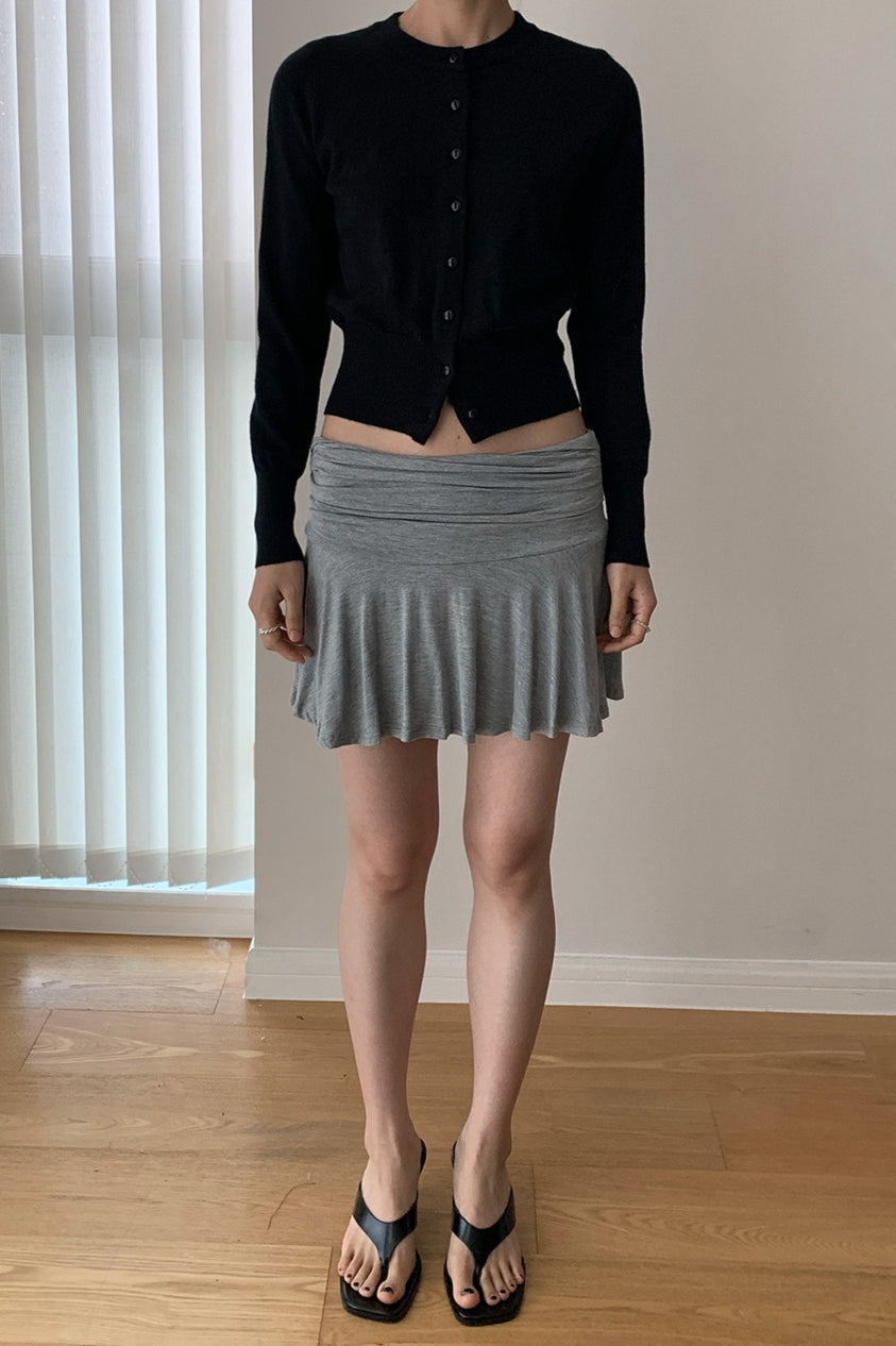 Classic Designed Cardigan
