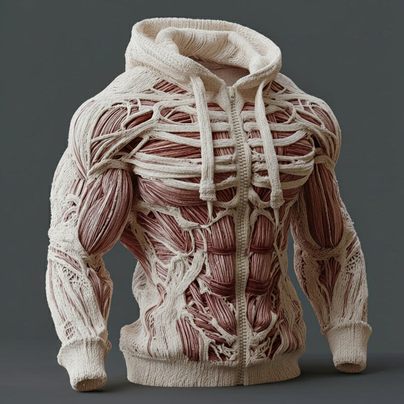 Elegantly Designed Jumper