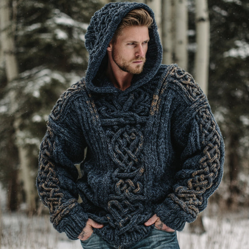 Classic Designed Jumper