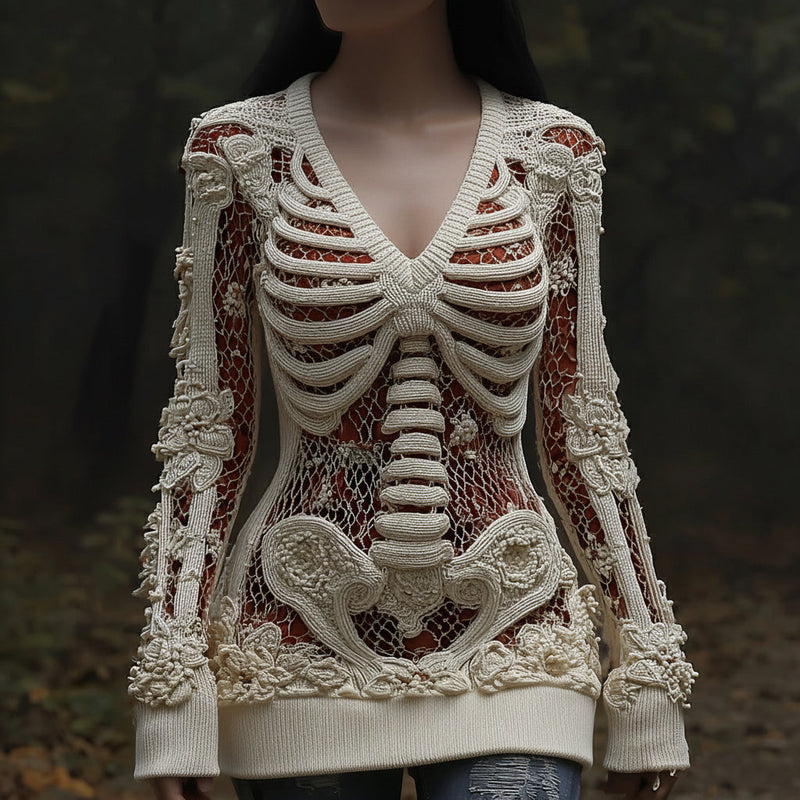 Beautifully Crafted Jumper