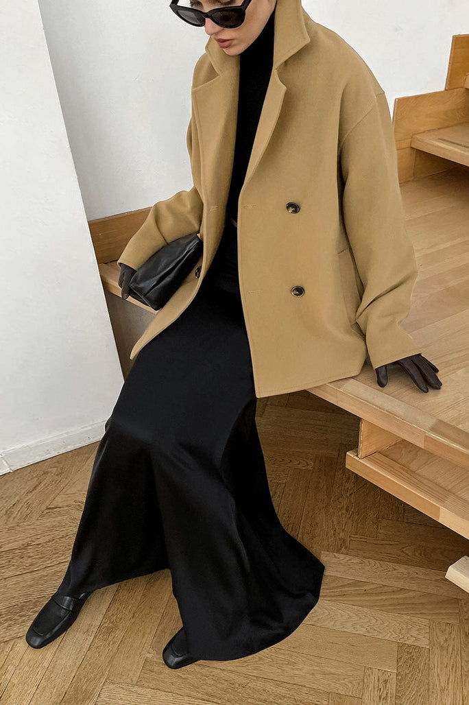 Beautifully Crafted Coat