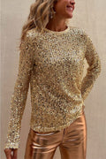 Beautifully Crafted Top in a Classic Style
