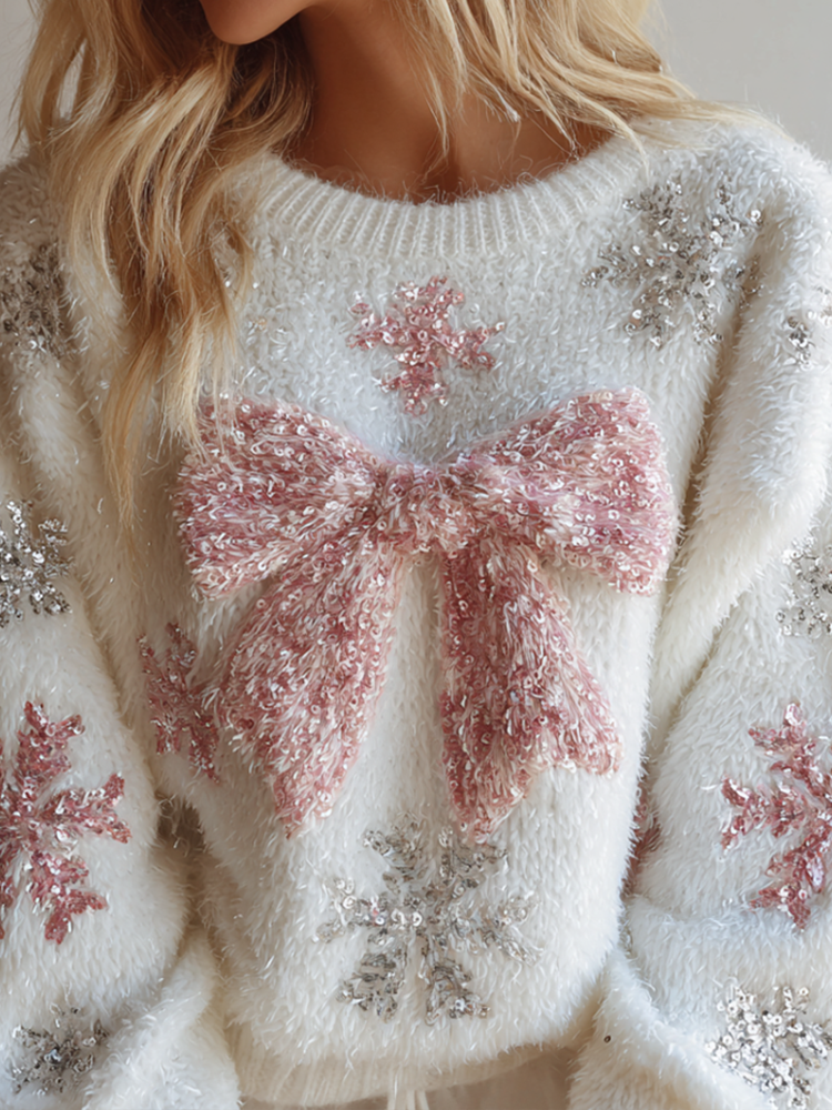 Elegantly Designed Jumper