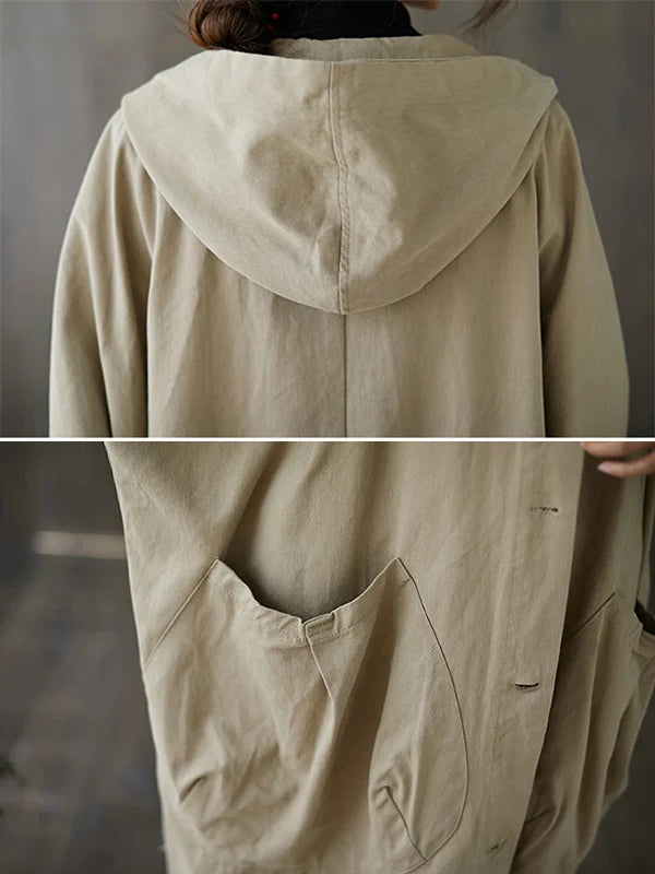Beautifully Crafted Coat