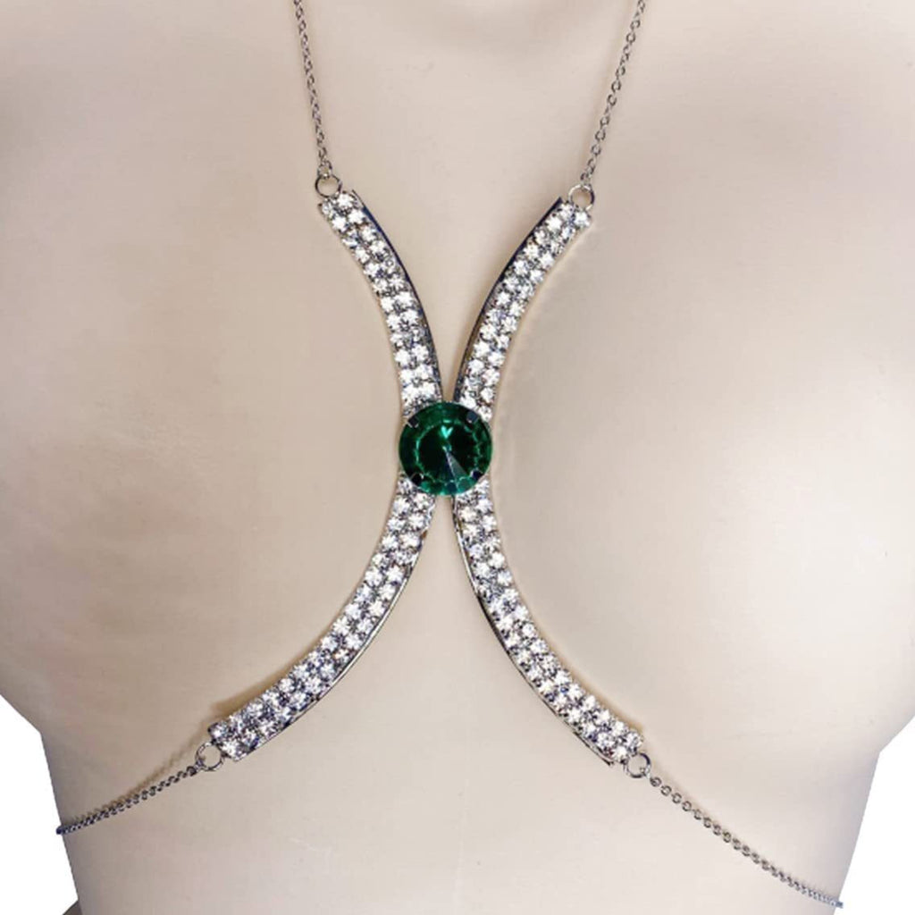 Beautifully Balanced Garment with Timeless Character