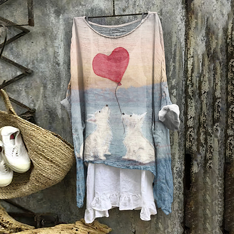 Beautifully Crafted Blouse