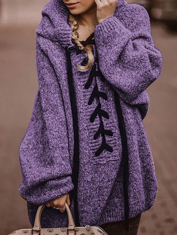 Vintage Inspired Jumper