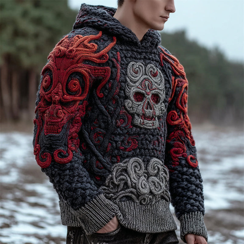 Classic Designed Jumper