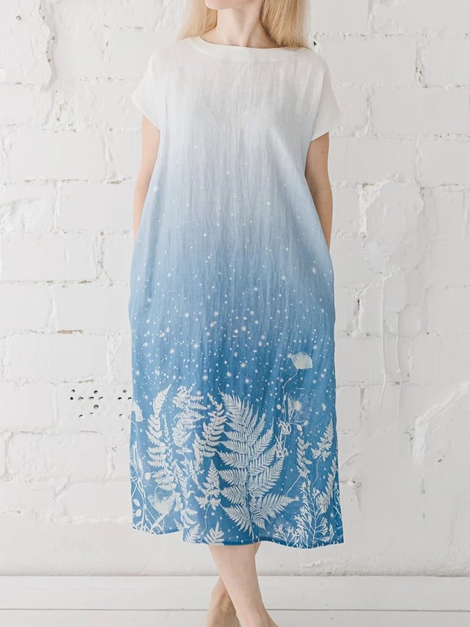 Thoughtfully Designed Dress