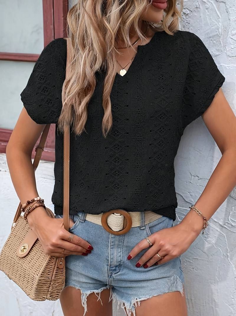 Timeless Vintage Style T-Shirt