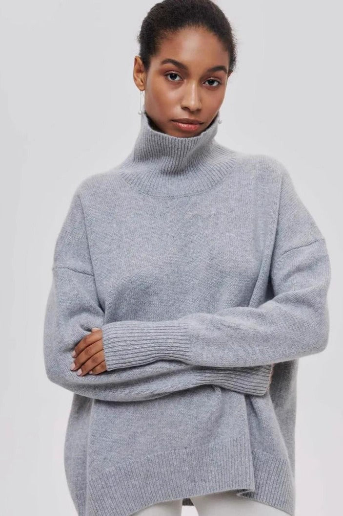 Classic Vintage Sweater