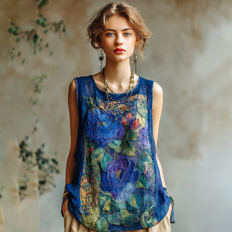 Classic Designed Top