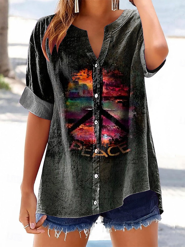 Classic Vintage Shirt