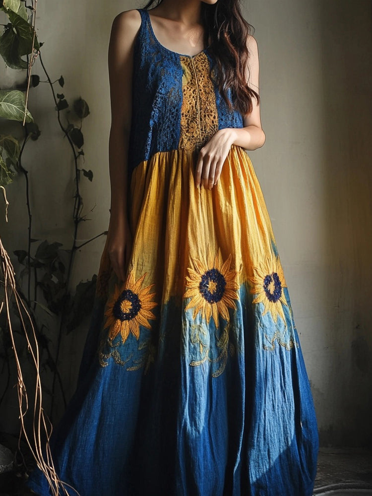 Elegantly Designed Dress