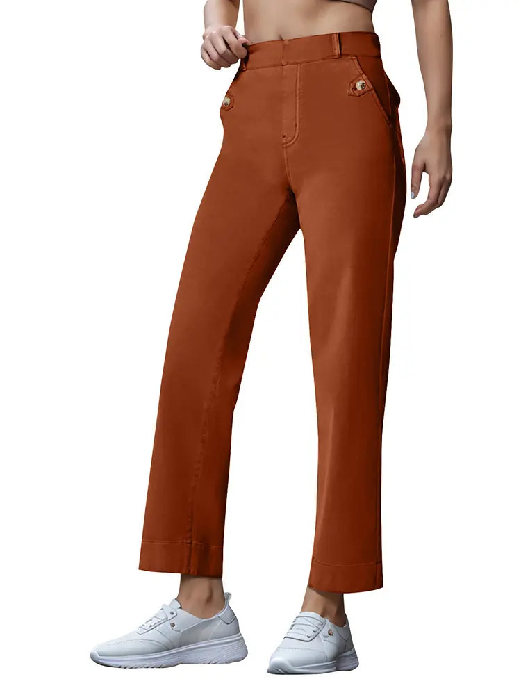 Orange Color