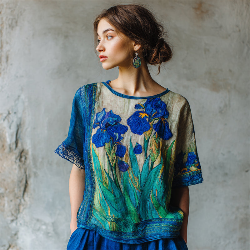 Classic Vintage Garment