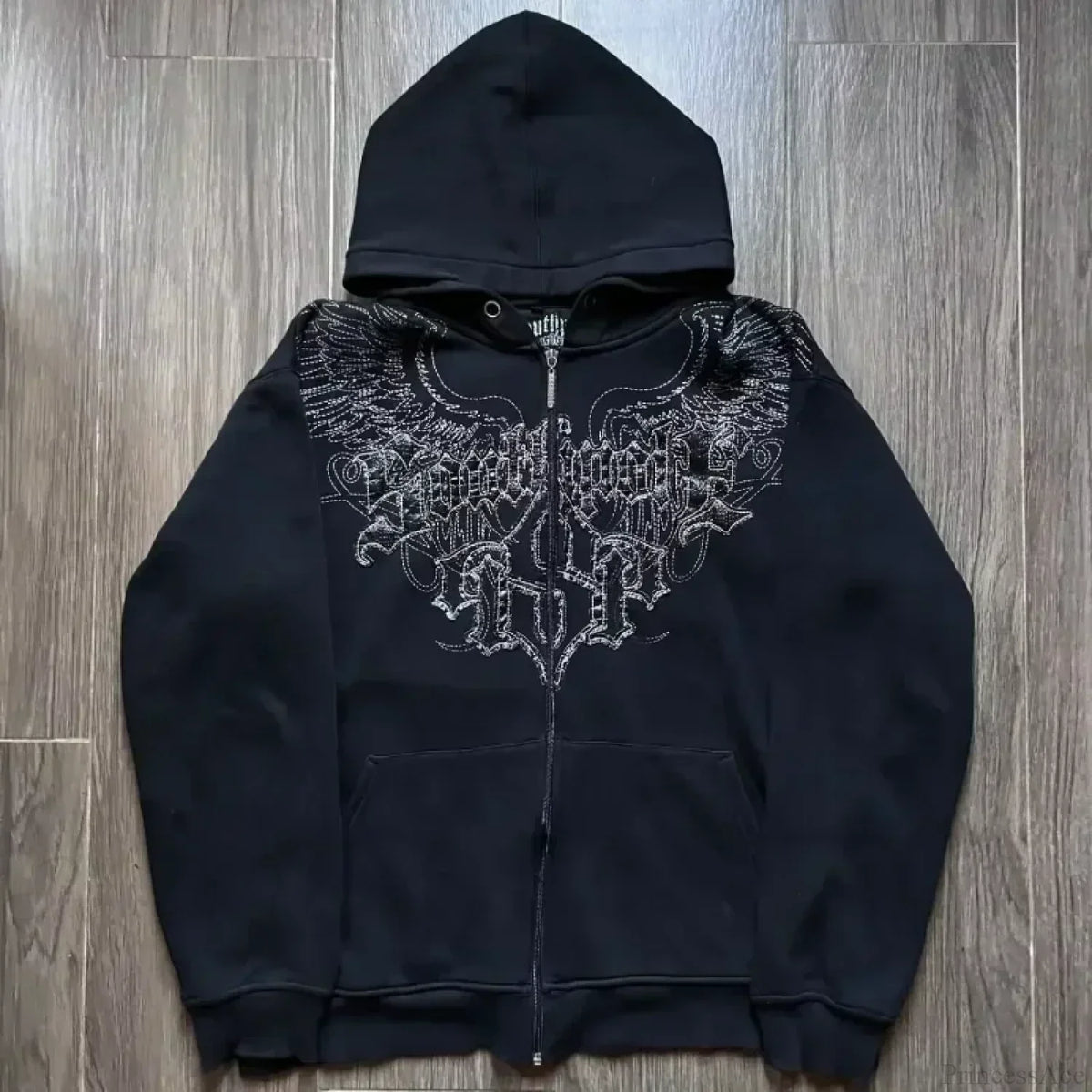 black 2