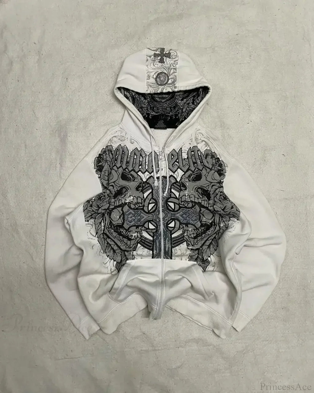white 1