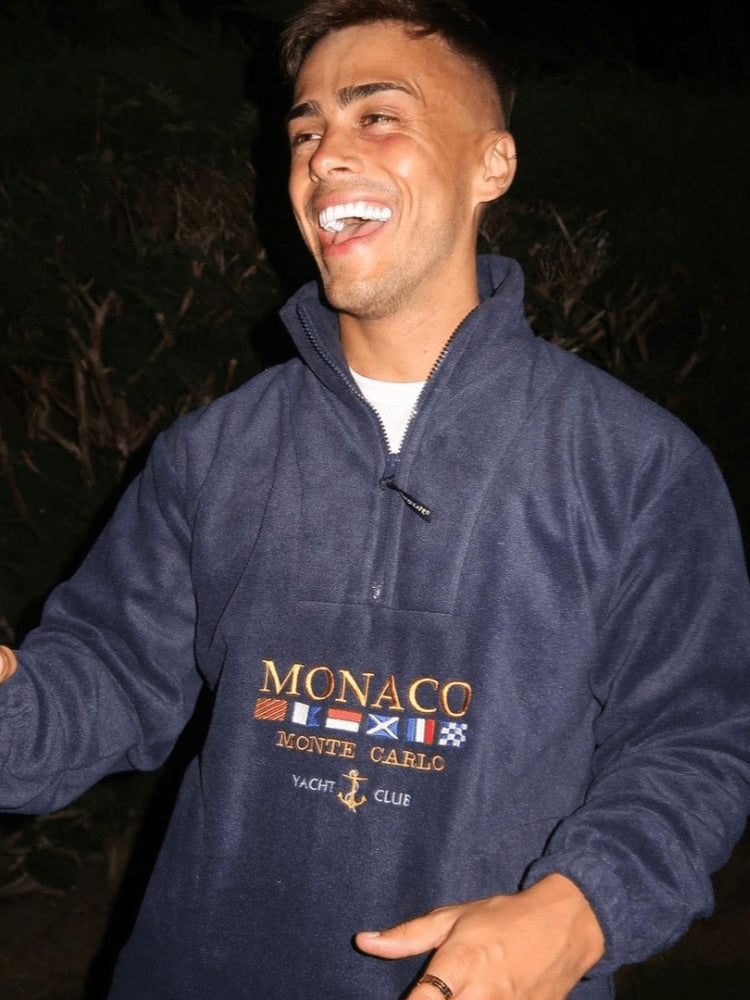 Classic Vintage Pullover