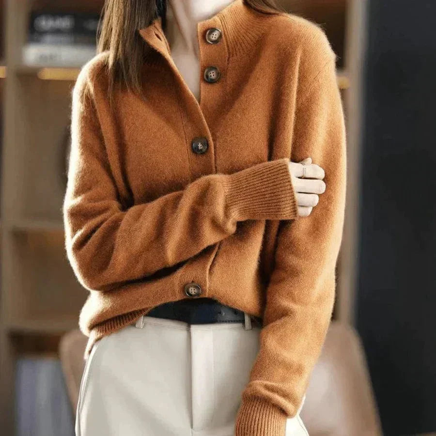 Beautifully Crafted Sweater