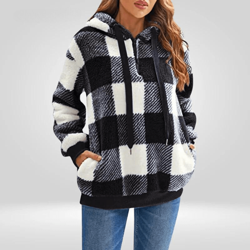 LM | Comfort Jacket for women