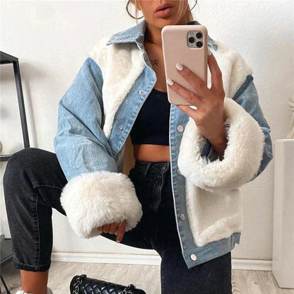 Classic Designed Jacket