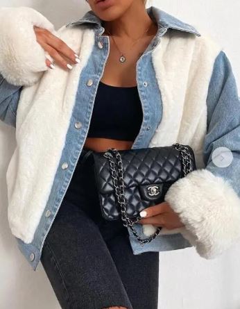 Classic Designed Jacket