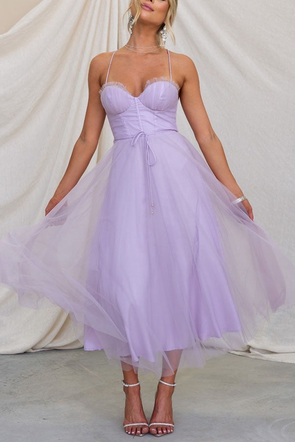 Gracefully Designed Garment