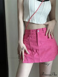 rose red