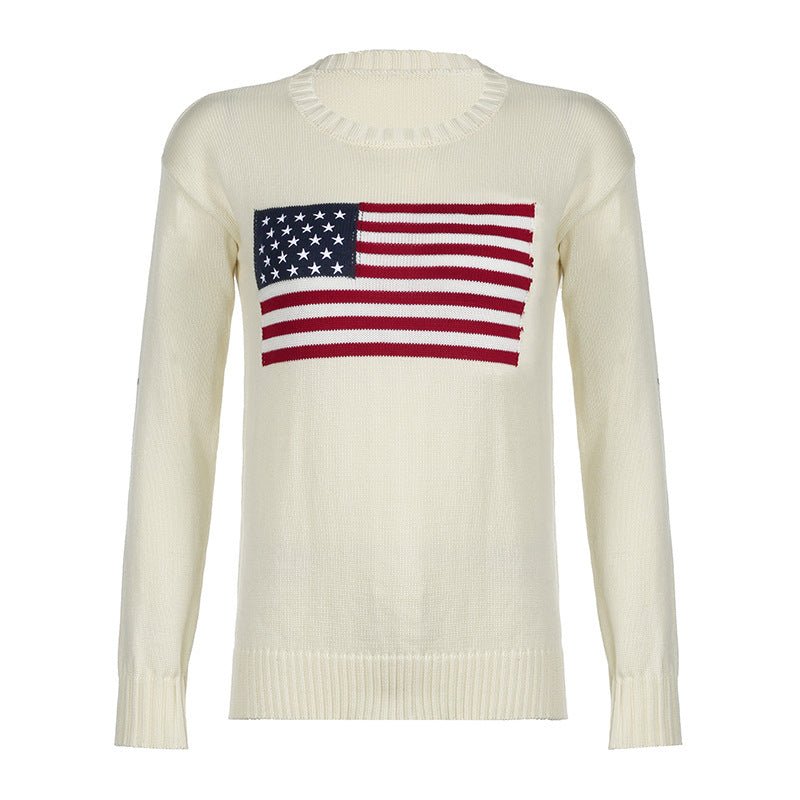 Vintage Inspired Jumper