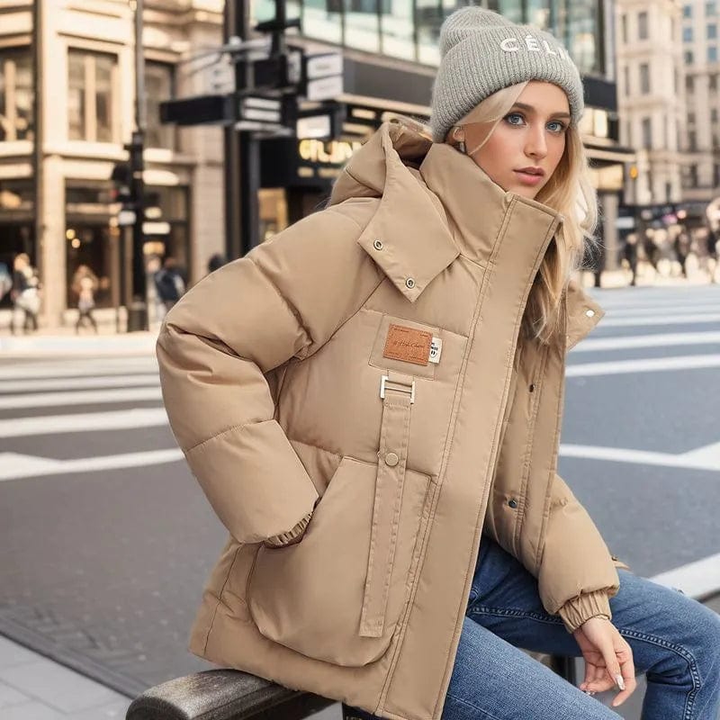 LM | Stylish and elegant coat