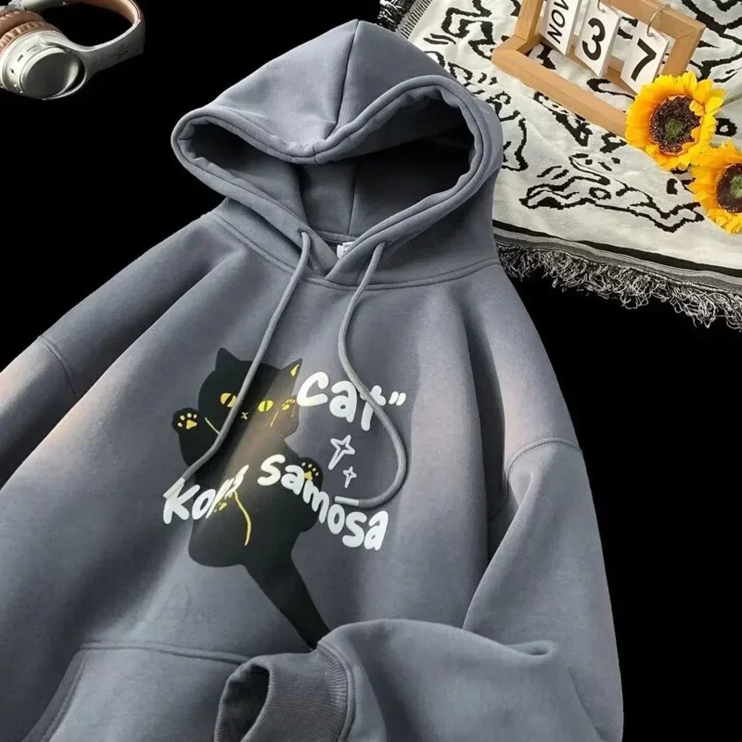 Thoughtfully Designed Garment