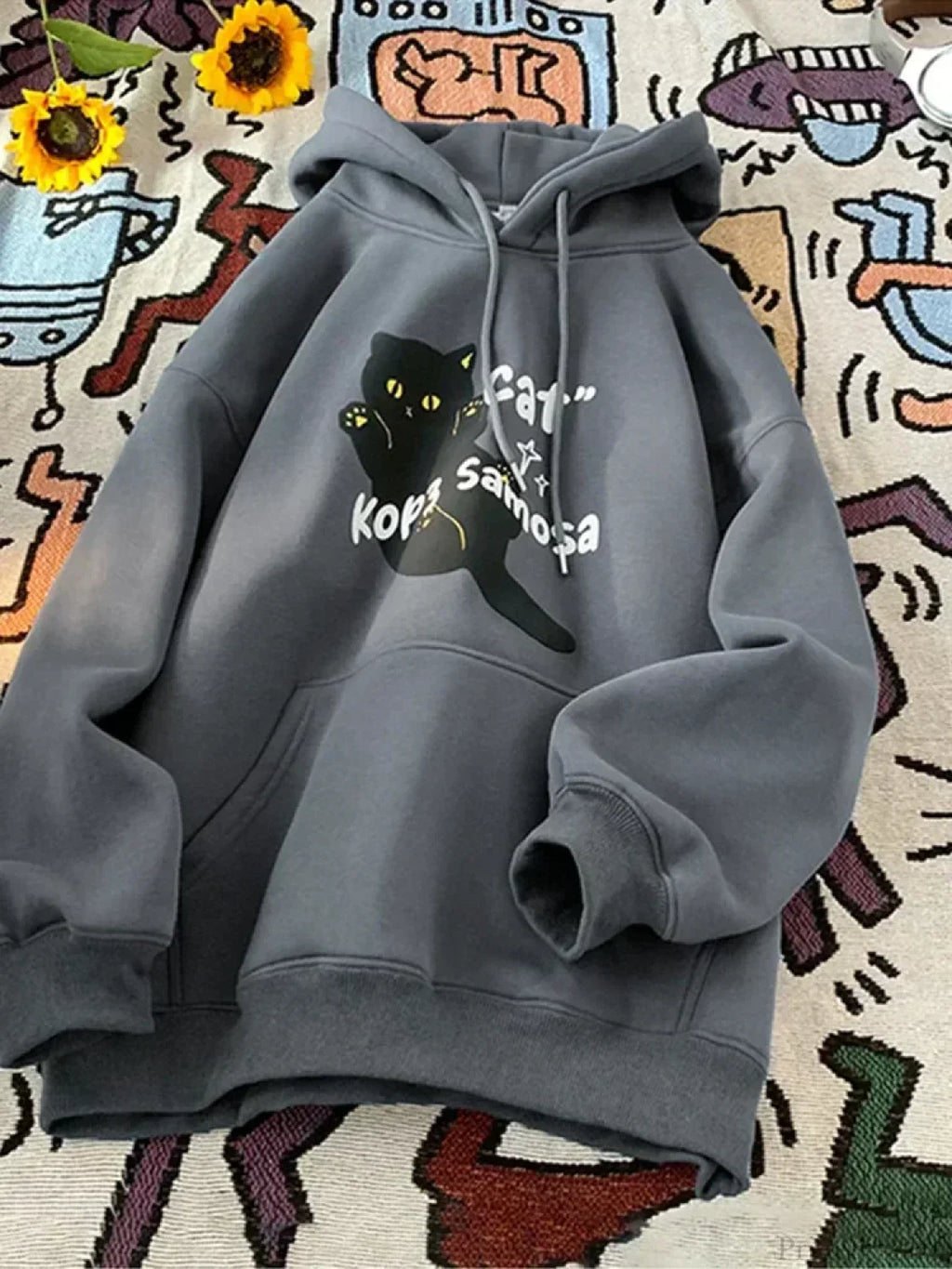 Dark Grey