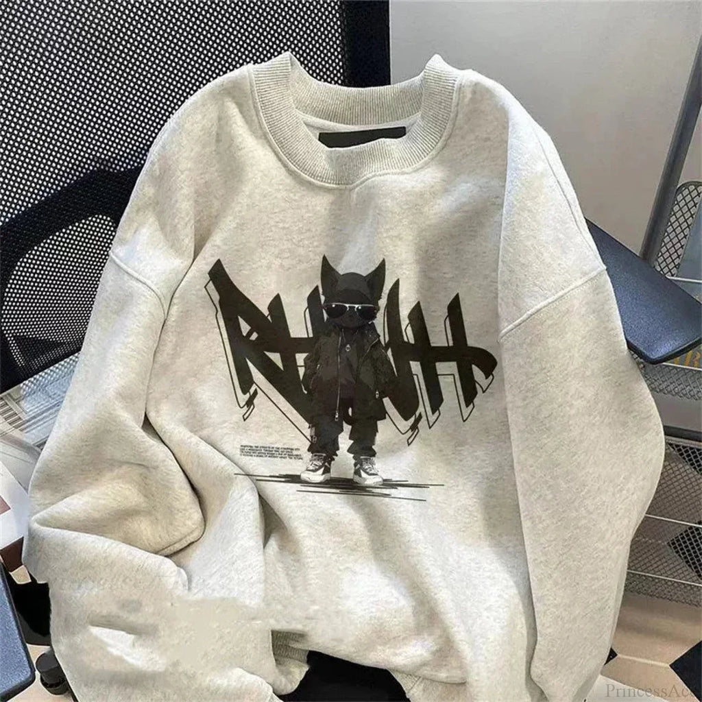Classic Vintage Shirt