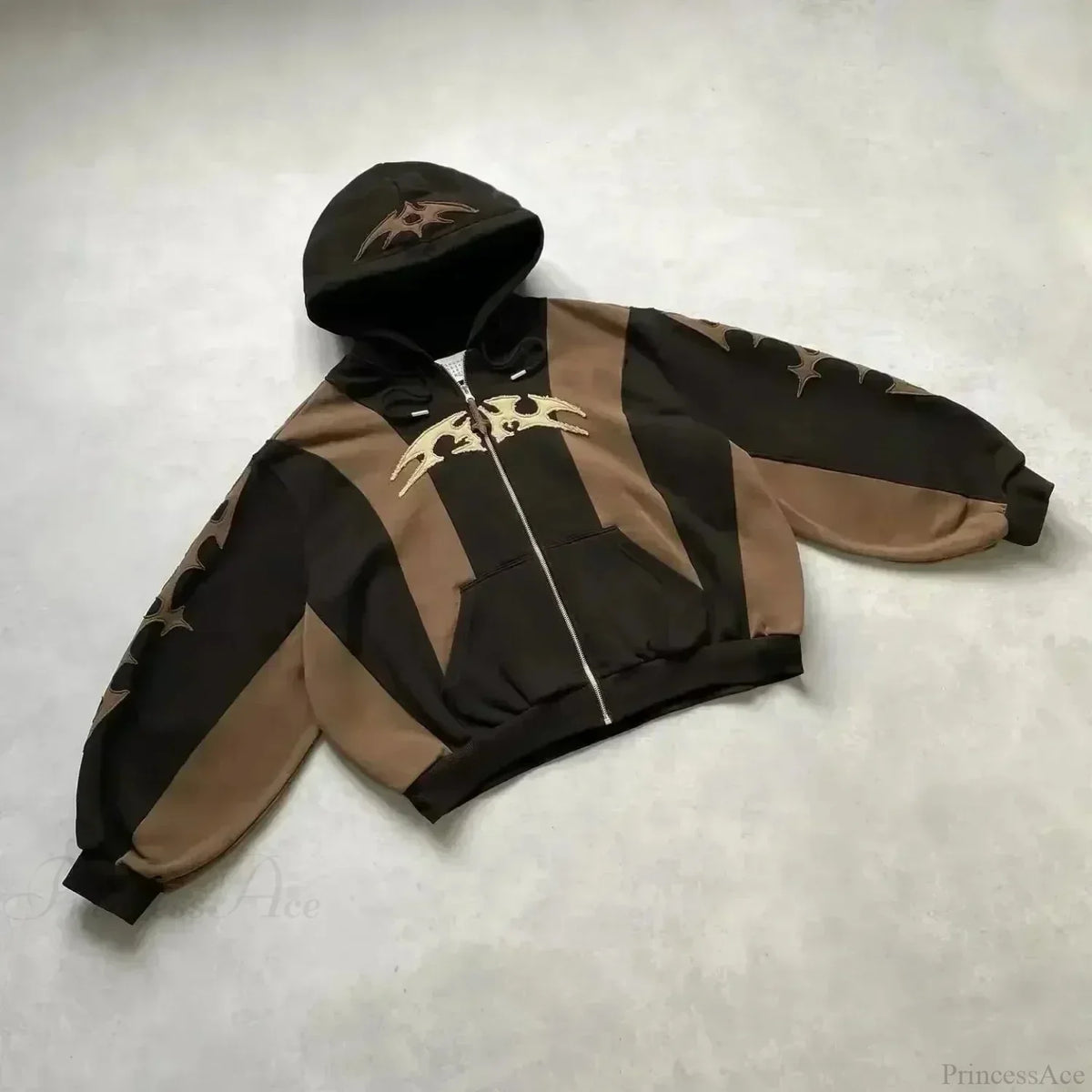 black7