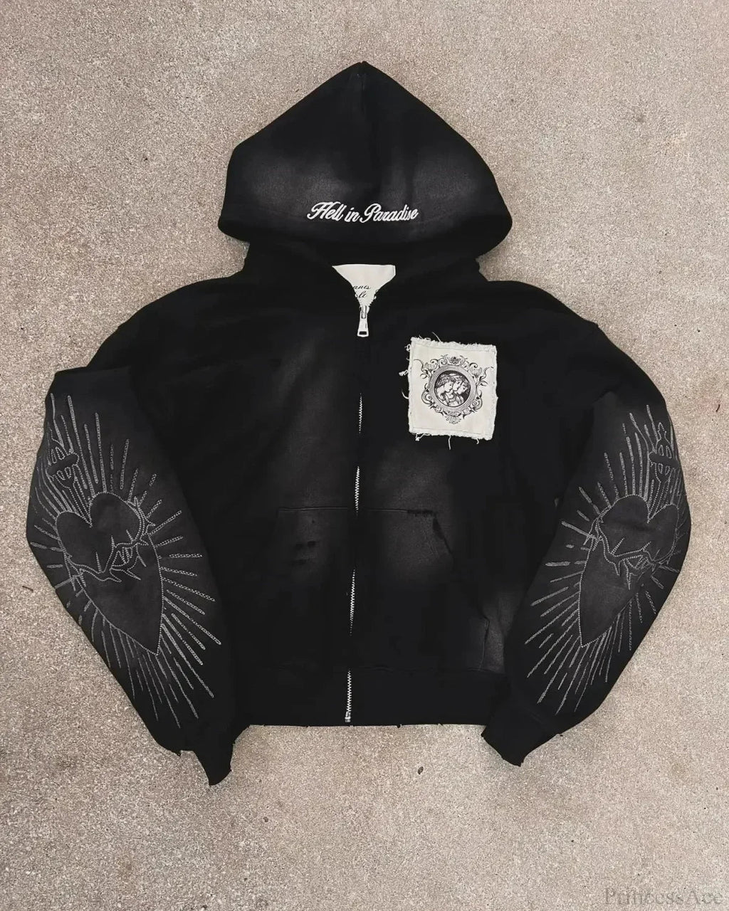 black8