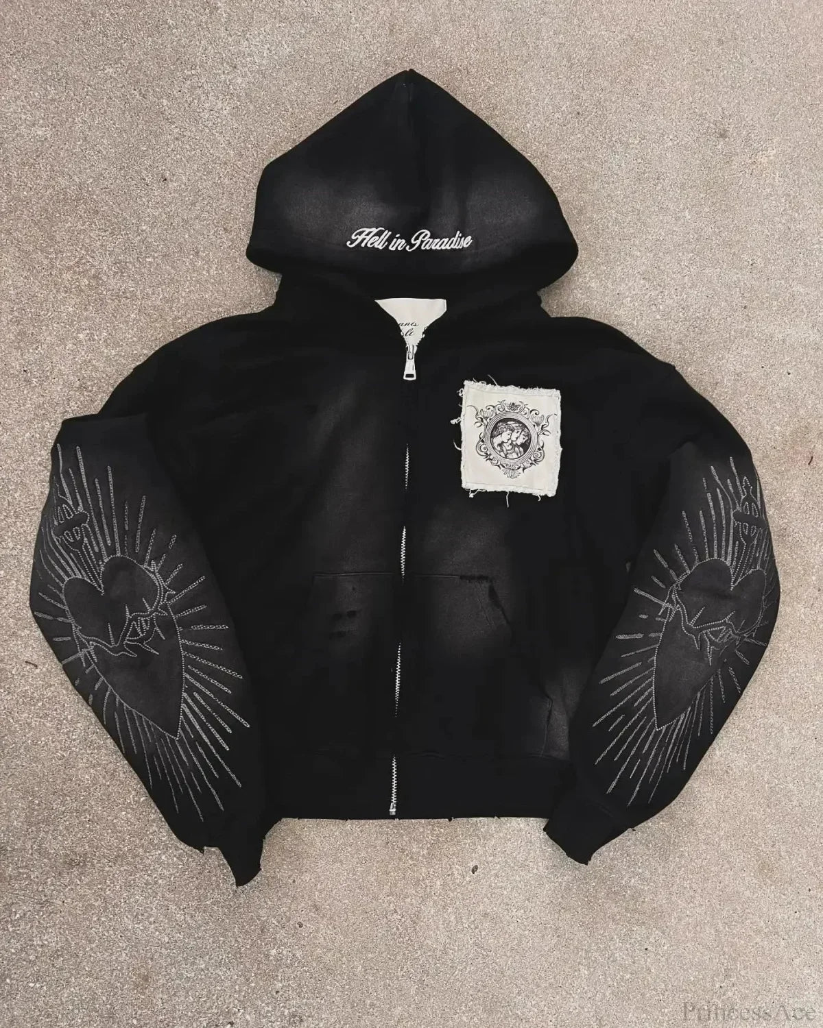 black8