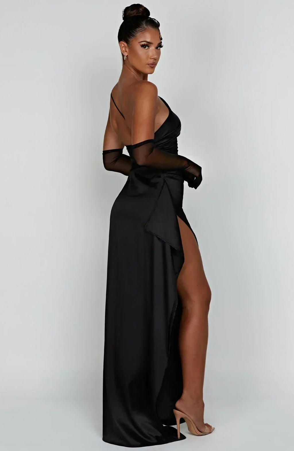 Timeless Vintage Style Garment