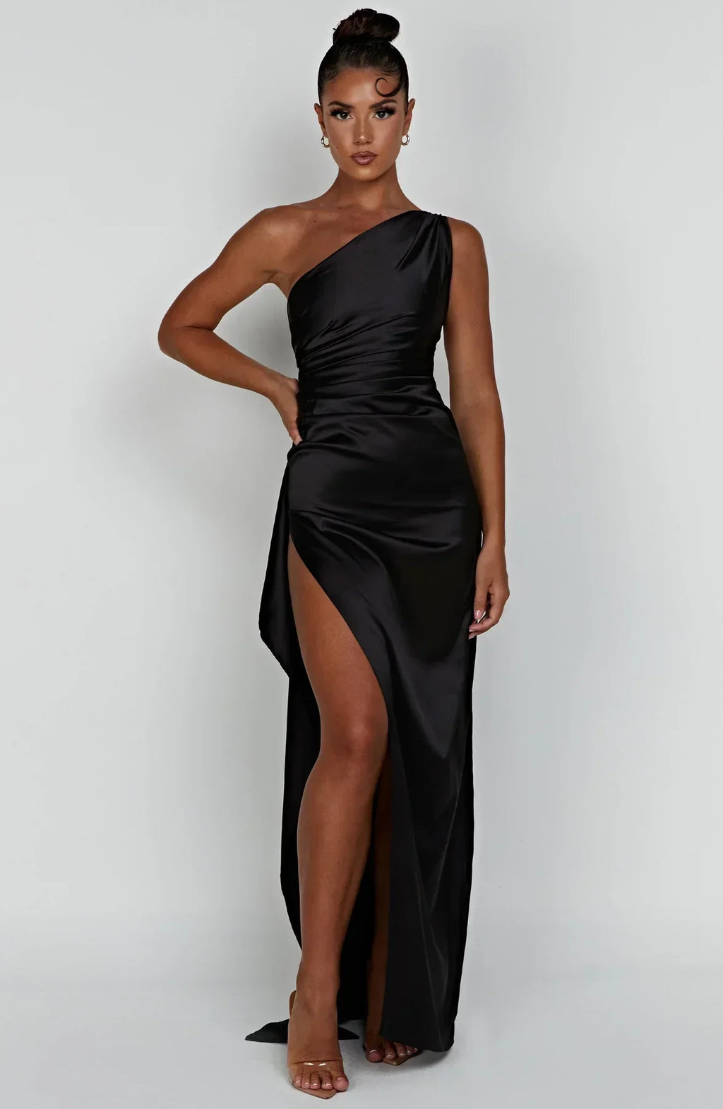Timeless Vintage Style Garment