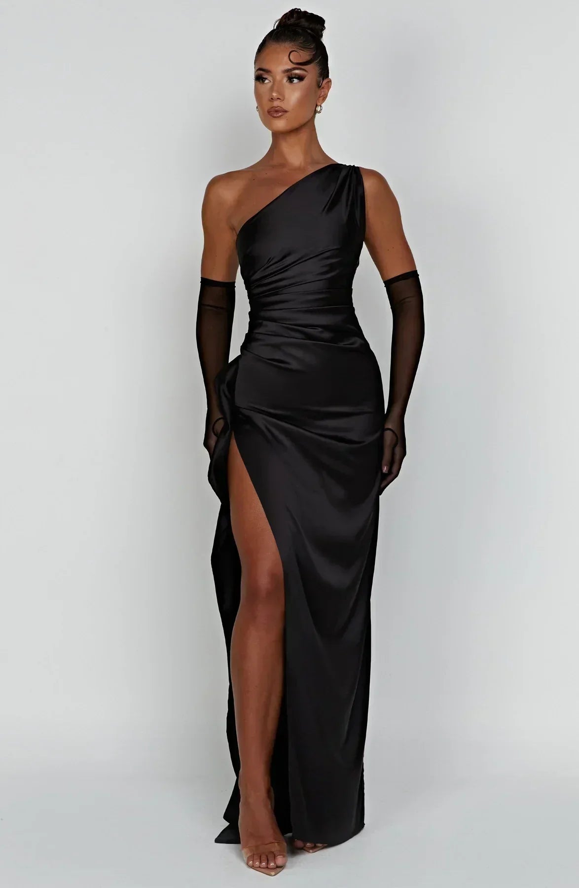 Timeless Vintage Style Garment