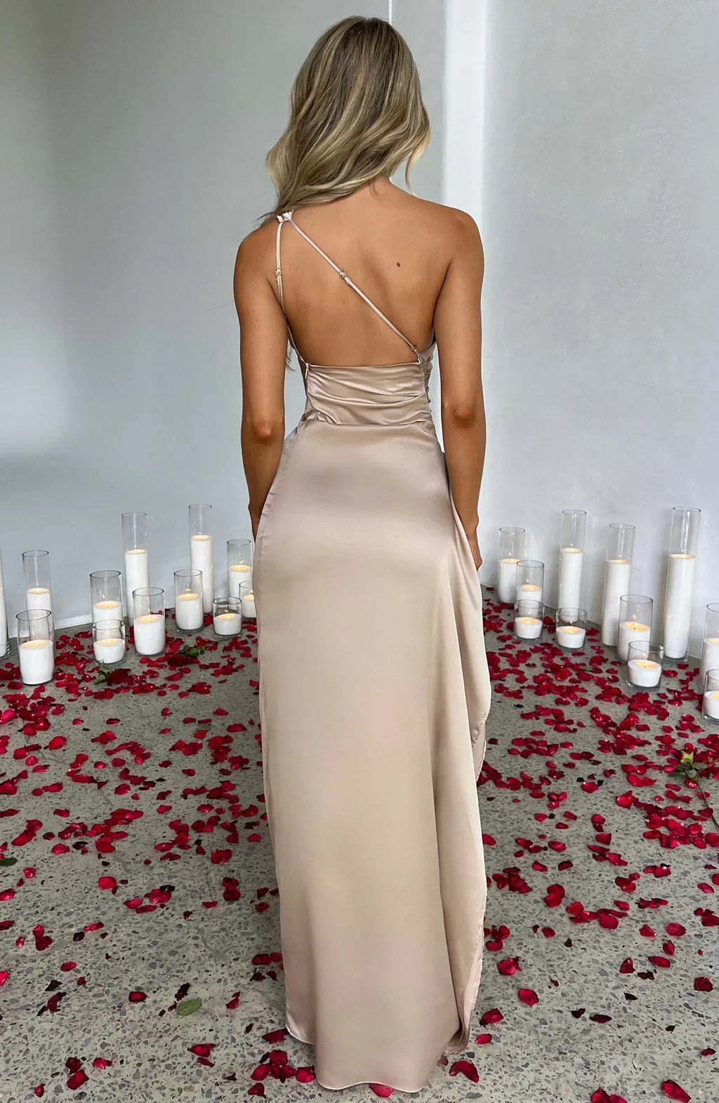 Classic Designed Garment