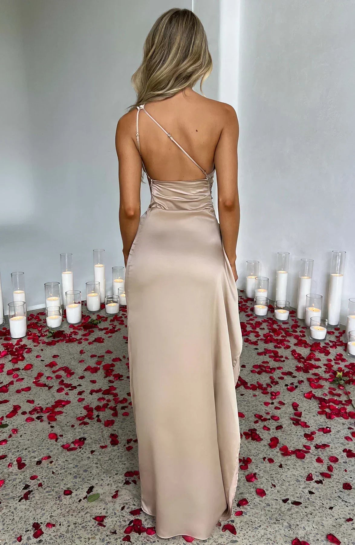 Classic Designed Garment