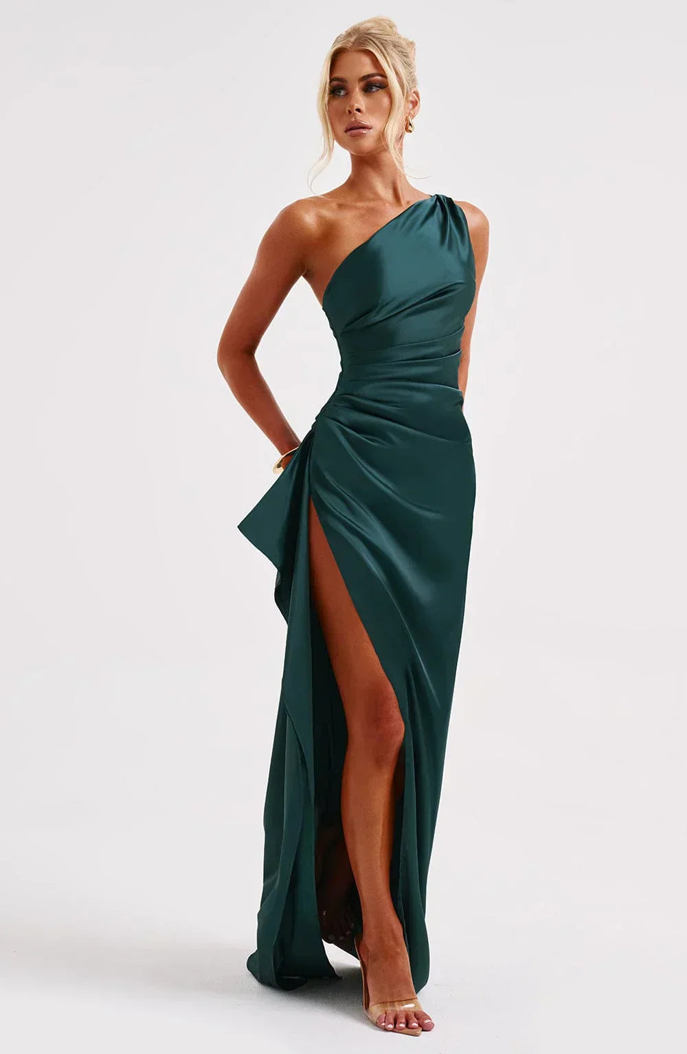 Timeless Vintage Style Garment