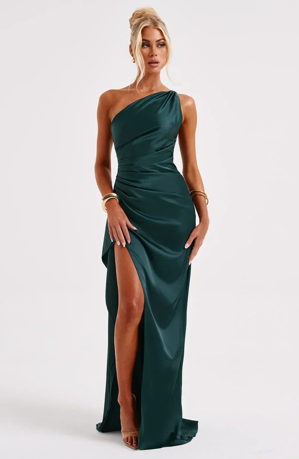 Timeless Vintage Style Garment