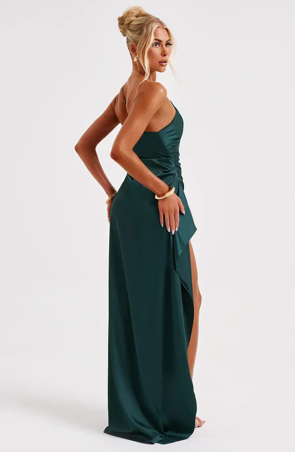 Timeless Vintage Style Garment
