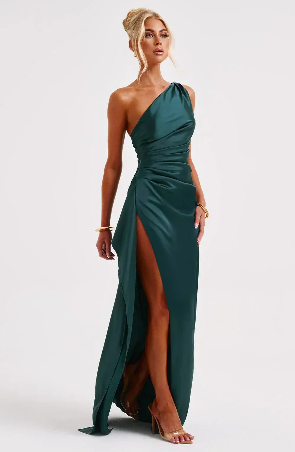 Timeless Vintage Style Garment