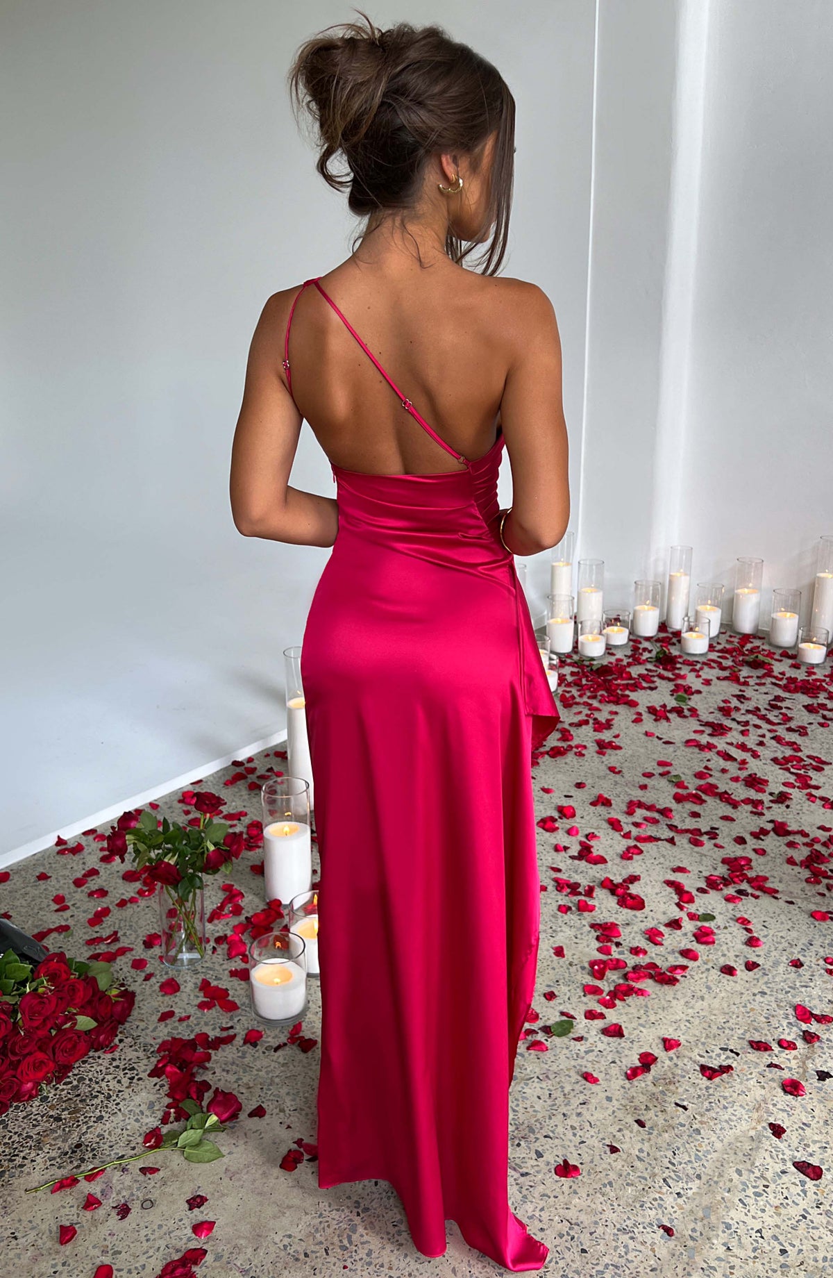 Vintage Inspired Garment
